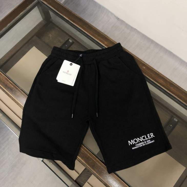 Picture of Moncler Short Pants _SKUMonclerS-XLtltx2118853